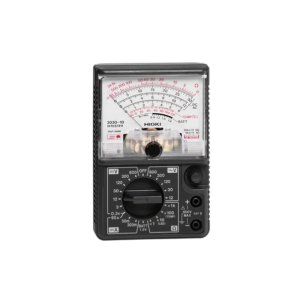 HIOKI　日置　アナログハイテスタ 3030-10