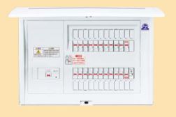 パナソニック あんしん機能付住宅分電盤 感震機能付 BQE86141B2Z