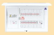 パナソニック あんしん機能付住宅分電盤 感震機能付 BQE85222JZ