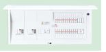 パナソニック 省エネ対応住宅分電盤 スマートパネル（パナソニック） BQE85183GJD