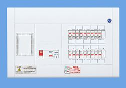 パナソニック スタンダード住宅分電盤 ﾘﾐｯﾀｰｽﾍﾟｰｽなしｽﾏｰﾄﾊﾟﾈﾙ BQW351221