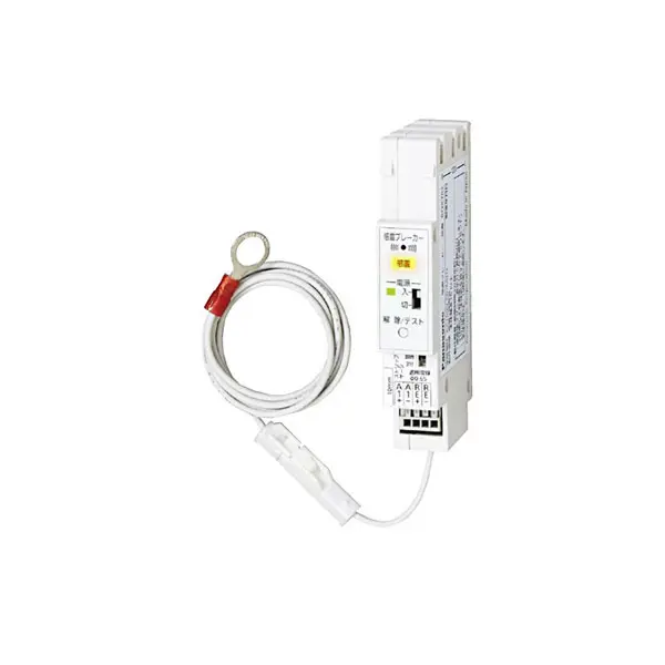 パナソニック コンパクト21専用感震ブレーカー BQX702