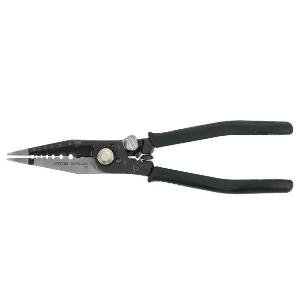 ジェフコム ストプラクーダ DSPD-215