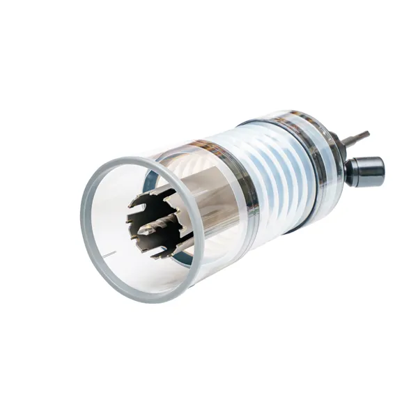 ハウスビーエム えこまるギア(回転用) EMZ-65