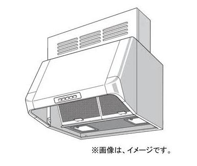 パナソニック　レンジフード　FY-60HY8M