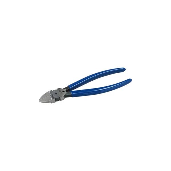 ジェフコム 電工プロニッパー（薄型ストレート刃）JKS-175