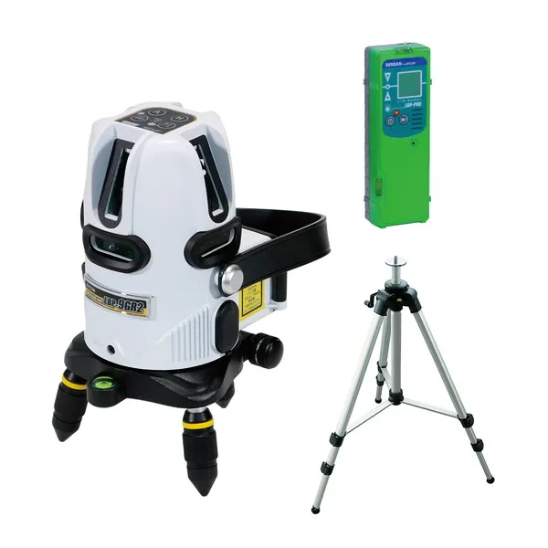 ジェフコム グリーンレーザーポイントライナーセット LBP-9GR2-SET