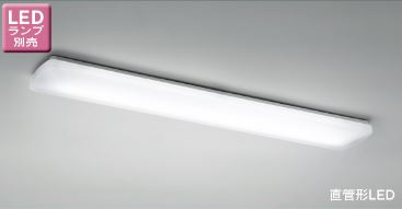 東芝ライテック シーリング ＬＥＤキッチンライト　球別売 LEDH83112N