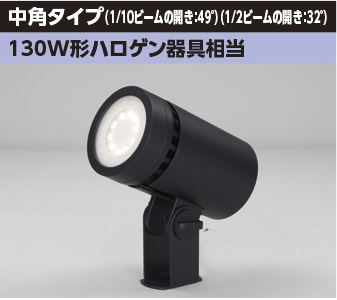 東芝ライテック スポットライト ＬＥＤスポットライト LEDS-01801LM-LS9