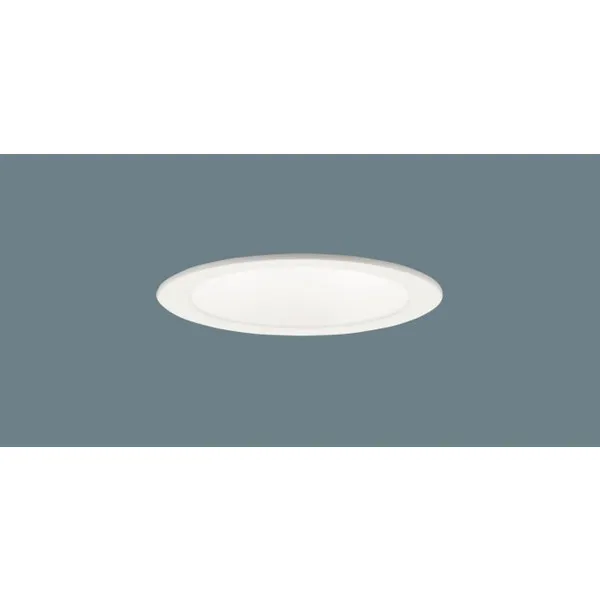 パナソニック ダウンライト 浅型8H・高気密SB形・拡散タイプ（マイルド配光）　埋込穴φ100　白熱電球60形1灯器具相当 LSEB9531LE1 温白色