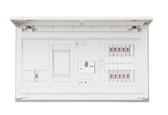 テンパール工業 オール電化対応住宅分電盤 ｴｺｷｭｰﾄ・IH対応 MALG34062IB2