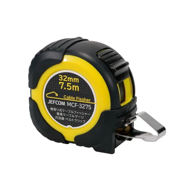 ジェフコム メガプルメジャー MCF-3275