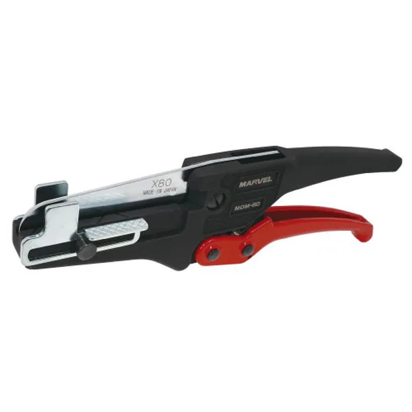 マーベル ダクトモールカッター MDM-80