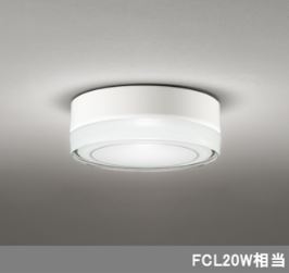 オーデリック 誘導灯 LED一体型/電池内蔵型 OR037034