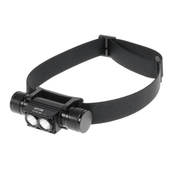 ジェフコム LEDヘッドライト PLRX-9H