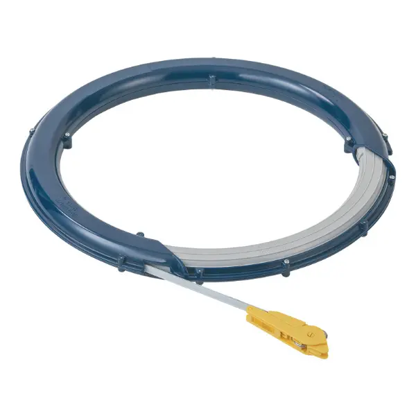 ネグロス電工 天井・OAフロア用通線工具 RHS15 ユカトールα