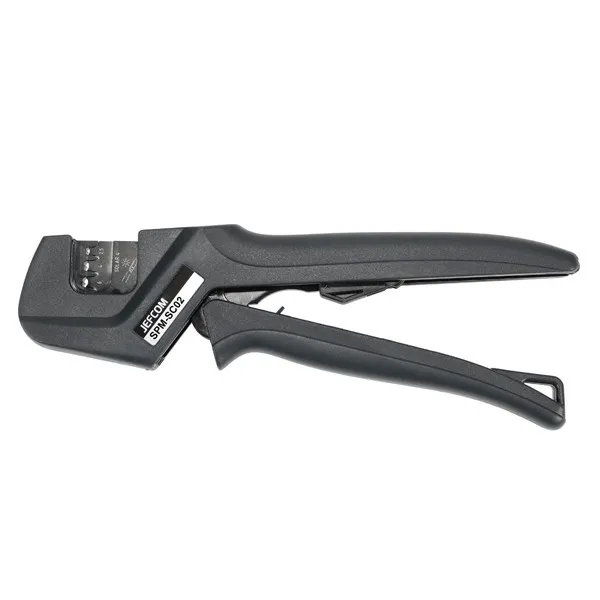 ジェフコム ソーラー圧着工具 SPM-SC02