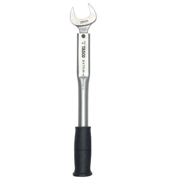 タスコ 高精度トルクレンチ TA771SV-5