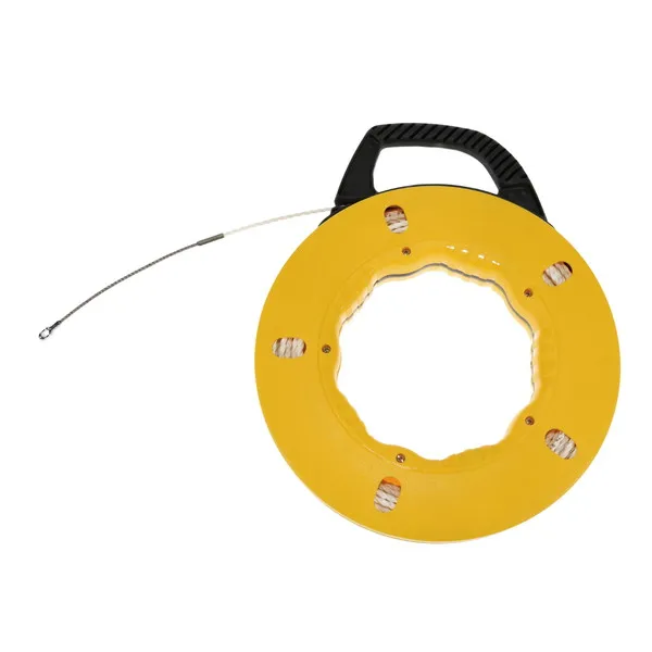 ジェフコム ハンディスチール(テーパーワン) 30m TOP-4530MJ-HS