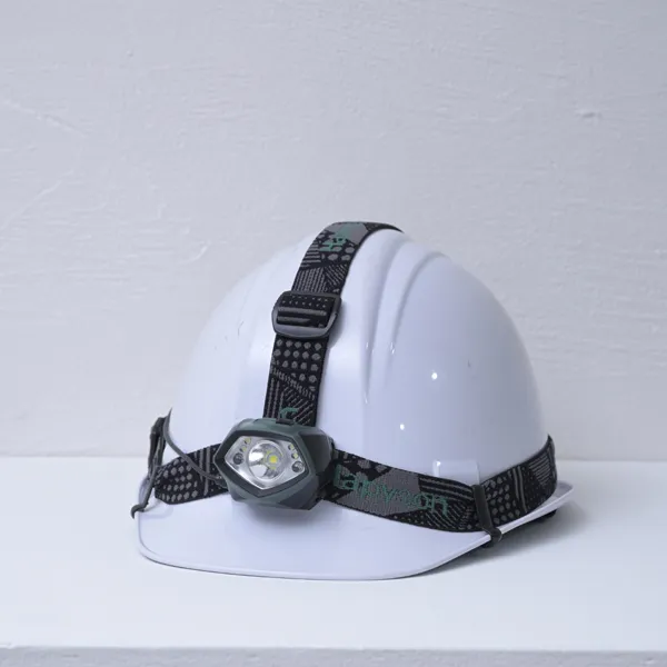 Hapyson LEDヘッドランプ proシリーズ 電池式 YA-603