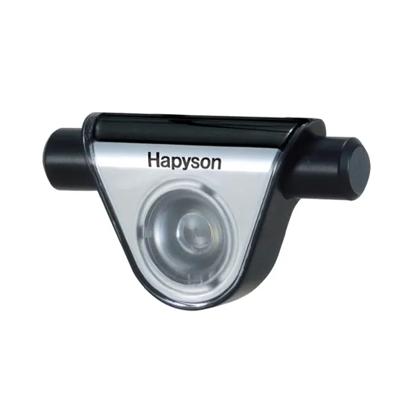 Hapyson チェストライトミニ ブラック YF-205C-K