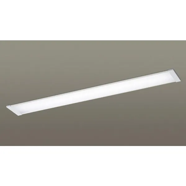 パナソニック  施設照明器具  LEDベースライト  天井直付型　一体型  LGB52054LE1