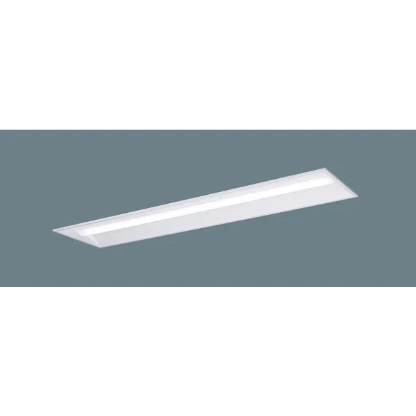 パナソニック  施設照明器具  LEDベースライト  天井埋込型　一体型  XFX410VENLE9