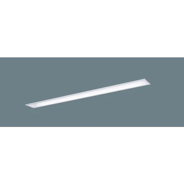 パナソニック  施設照明器具  LEDベースライト  天井埋込型　一体型  XFX420MENLE9