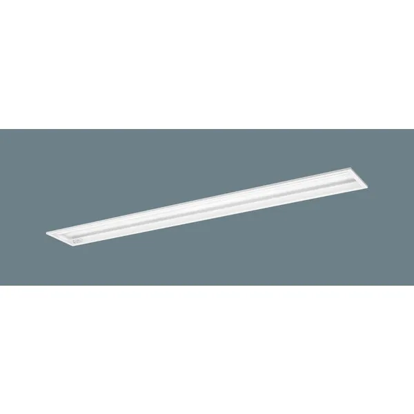 パナソニック  施設照明器具  LEDベースライト  天井埋込型　一体型  XFX440PJNLA9