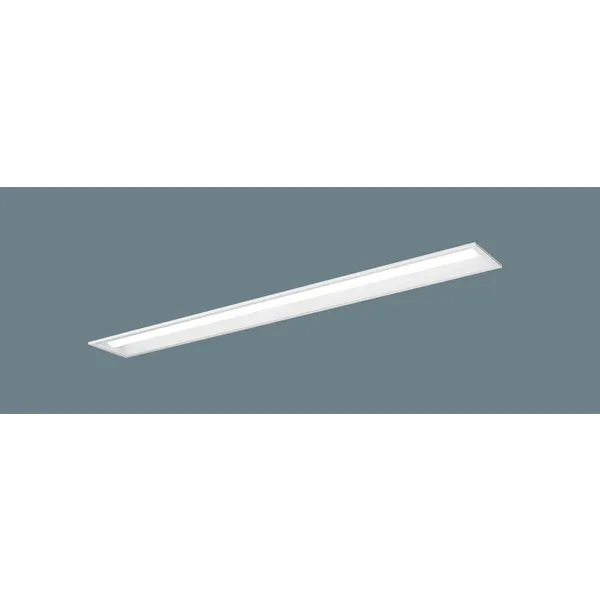 パナソニック  施設照明器具  LEDベースライト  天井埋込型　一体型  XFX440PNNLE9