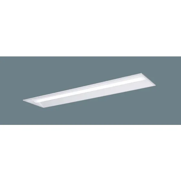 パナソニック  施設照明器具  LEDベースライト  天井埋込型　一体型  XFX450VENLE9