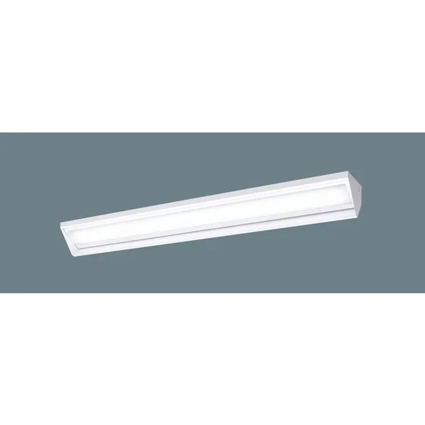 パナソニック LEDベースライト  天井直付型 一体型  XFX450BSNLE9 黒板灯