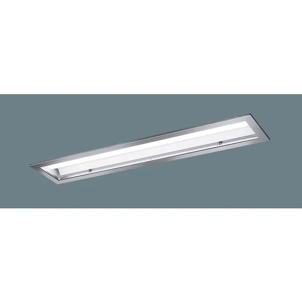 パナソニック  施設照明器具  LEDベースライト  天井埋込型　一体型  XFX456ZHNLE9