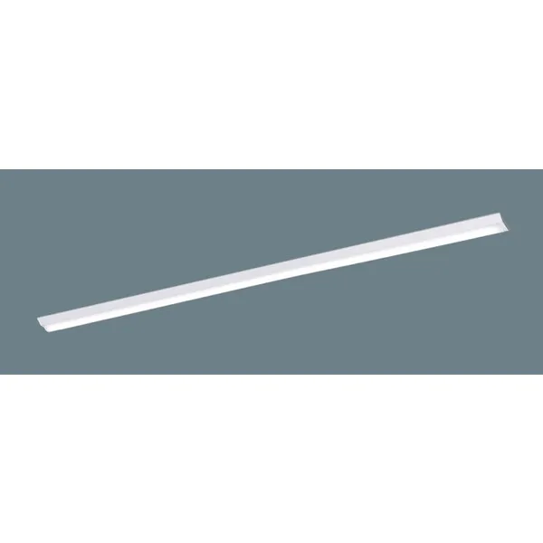 パナソニック iDシリーズ 天井直付型 110形 一体型LEDベースライト Dスタイル W150 富士型 XLX800ADNCLE2 昼白色（5000K）