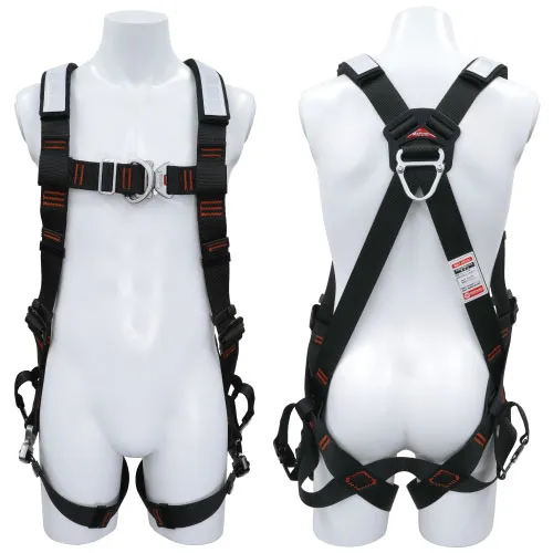 マーベル フルハーネス(胸D環付タイプ) MAT-H825D