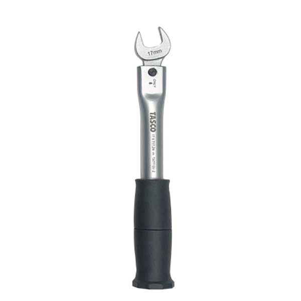 TASCO タスコ 高精度トルクレンチ TA771SV-2  1/4"