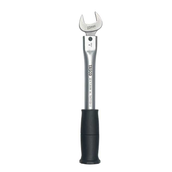 TASCO タスコ 高精度トルクレンチ TA771SV-3  3/8"