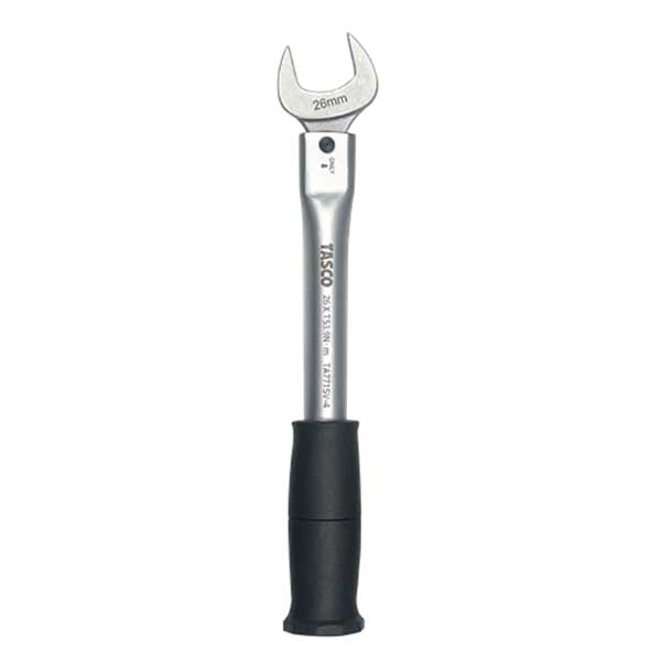 TASCO タスコ 高精度トルクレンチ TA771SV-4  1/2"