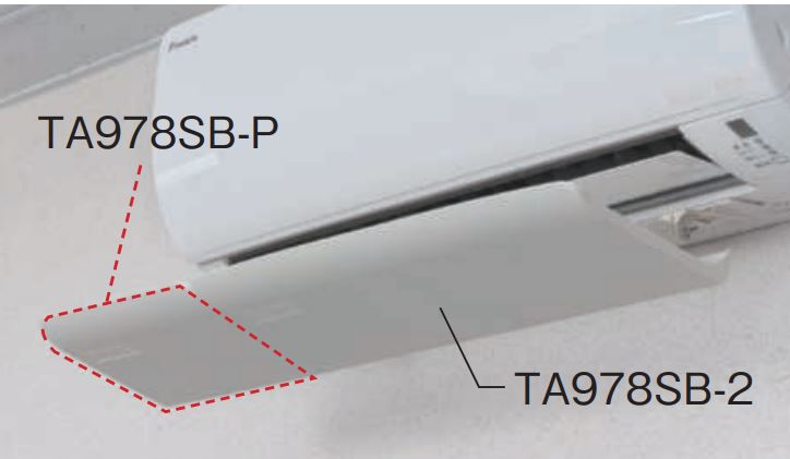 タスコ エアーウィング・プラス　TA978SB-P