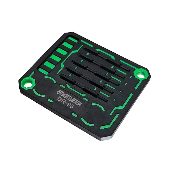 エンジニア 腰ピタ DR-98