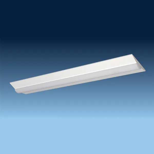 日立 交換形LEDベースライト 40形 逆富士形 W230mm 2200lm 昼光色 NC4B1+CE402N-EN14A